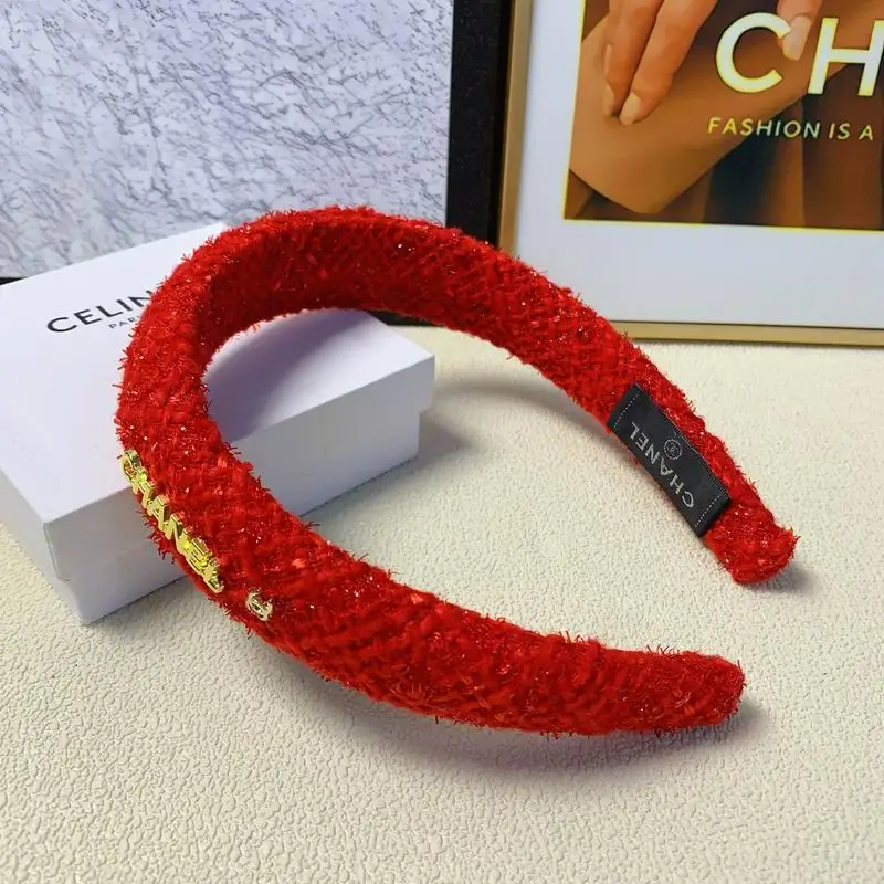 Chanel Hair Band 12lyx34 (6)